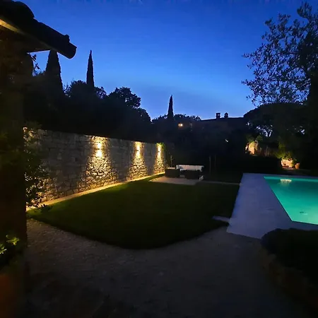 Gli Sterpi Sinalunga