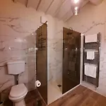 Semesterbostad Gli Sterpi Sinalunga