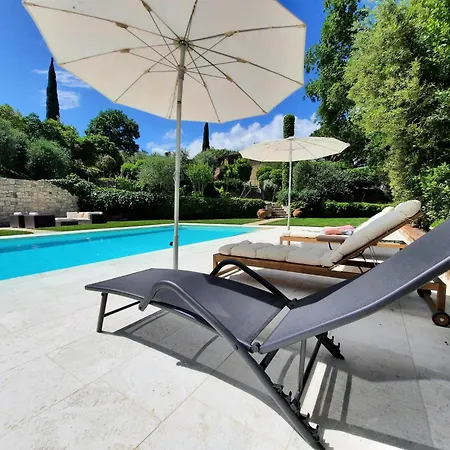 Gli Sterpi Holiday home