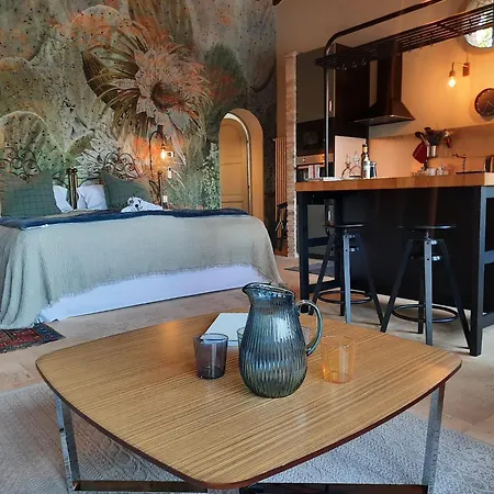Holiday home Gli Sterpi *