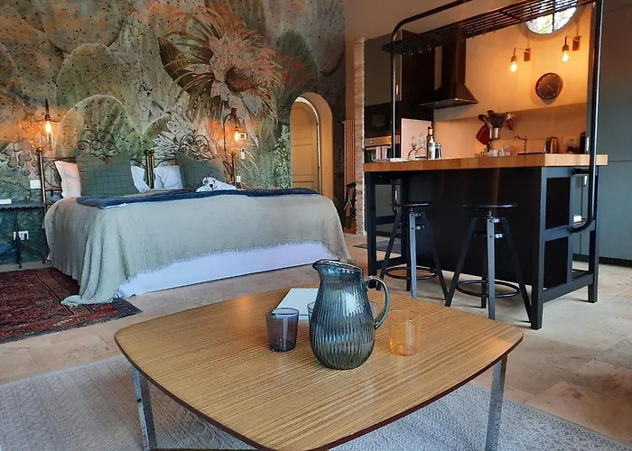 Holiday home Gli Sterpi *