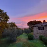Gli Sterpi Hébergement de vacances
