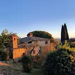 Gli Sterpi Hébergement de vacances