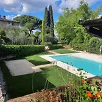 Gli Sterpi Hébergement de vacances