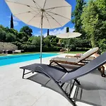 Gli Sterpi Hébergement de vacances