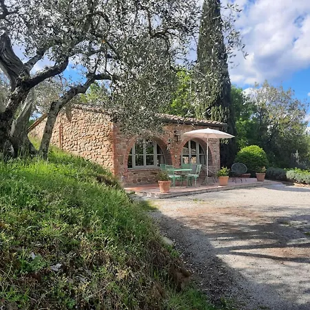 Gli Sterpi *