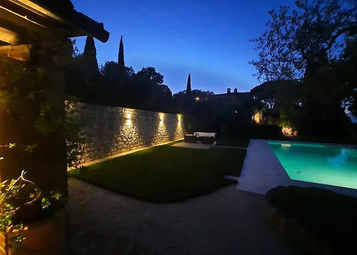 Gli Sterpi Sinalunga